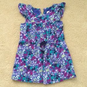 Cat & Jack dress